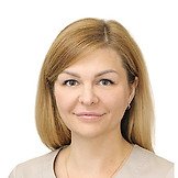 Врач Стерликова Наталья Алексеевна