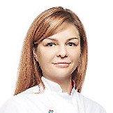 Врач Иртуганова (Стерликова) Наталья Андреевна