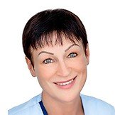 Врач Стерликова Тамара Николаевна