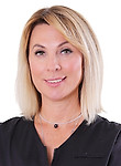 Врач Стерлина Анжела Геннадьевна