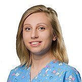 Врач Стержанова Юлия Олеговна