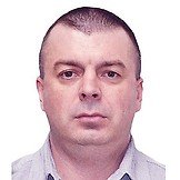 Врач Стешенко Андрей Иванович