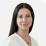 Врач Стешина Ирина Анатольевна