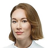 Врач Стешина Наталья Валерьевна