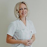 Врач Стешина Татьяна Эдуардовна