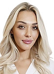 Врач Стеванович Елена Бранковна