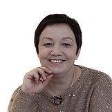 Врач Стюхина Галина Андреевна