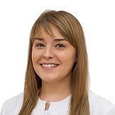 Врач Стоцкая Лариса Владиславовна