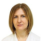 Врач Стодеревская Светлана Александровна
