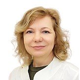 Врач Стогниенко Елена Юрьевна
