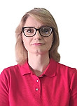 Врач Стогорева Ирина Олеговна