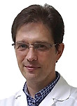 Врач Стогов Александр Вячеславович