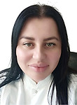 Врач Стогова Елена Викторовна