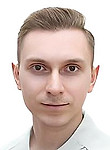 Врач Стоянов Григорий Александрович