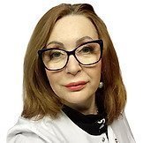 Врач Стоянова Станка Георгиевна
