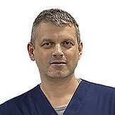 Врач Стойлов Сергей Валентинович