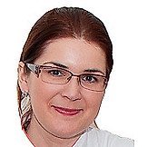 Врач Стоюхина Алевтина Сергеевна