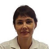 Врач Столь Наталья Анатольевна