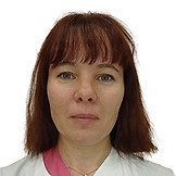 Врач Столбова Надежда Александровна