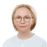 Врач Столбовая Инга Вадимовна