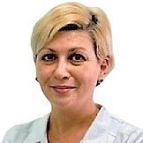 Врач Столетова Татьяна Алексеевна