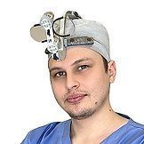 Врач Столяренко Алексей Александрович