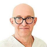 Врач Столяров Александр Петрович