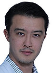 Врач Столяров Александр Валерьевич