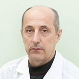 Врач Столяров Александр Васильевич