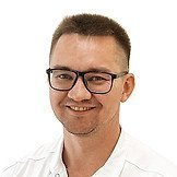 Врач Столяров Сергей Владимирович