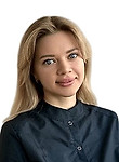 Врач Столярова Алина Сергеевна