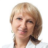 Врач Столярова Алла Владимировна