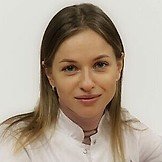 Врач Столярова Анжелика Евгеньевна