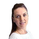 Врач Столярова Екатерина Геннадиевна