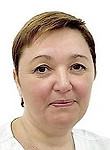 Врач Столярова Ольга Борисовна