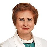 Врач Столярова Светлана Анатольевна