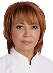 Врач Стома Лариса Игоревна