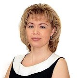 Врач Сторчеус Наталия Юрьевна