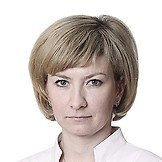 Врач Стороженко Инна Анатольевна
