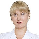 Врач Стороженко Юлия Олеговна