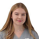 Врач Стороженко Ольга Константиновна