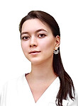 Врач Сторожева Лилия Александровна