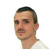Врач Стотик Виталий Владимирович