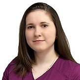 Врач Стожкова Ирина Владимировна