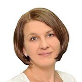 Врач Стожок Ольга Владимировна
