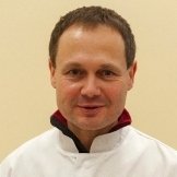 Врач Страх Александр Павлович