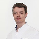 Врач Страхов Андрей Александрович