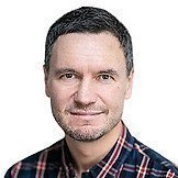 Врач Страхов Михаил Юрьевич
