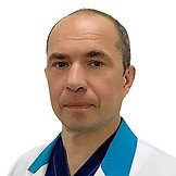 Врач Страхов Владимир Юрьевич