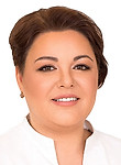 Врач Страхова Галина Юрьевна